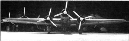 Иллюстрация к книге — Savoia Marchetti S.79 Фотоархив [pic_67.jpg]