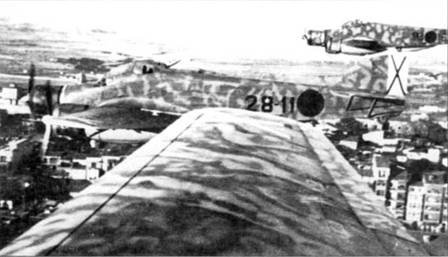 Иллюстрация к книге — Savoia Marchetti S.79 Фотоархив [pic_70.jpg]