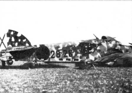 Иллюстрация к книге — Savoia Marchetti S.79 Фотоархив [pic_99.jpg]