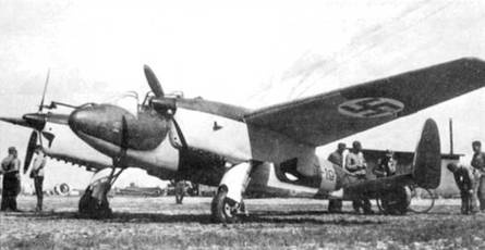 Иллюстрация к книге — ВВС Финляндии 1939-1945 Фотоархив [pic_109.jpg]