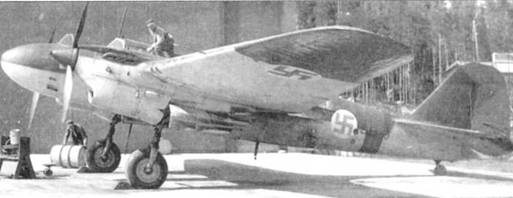 Иллюстрация к книге — ВВС Финляндии 1939-1945 Фотоархив [pic_116.jpg]