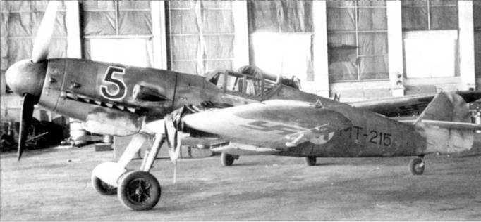 Иллюстрация к книге — ВВС Финляндии 1939-1945 Фотоархив [pic_142.jpg]