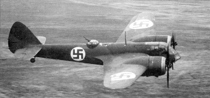 Иллюстрация к книге — ВВС Финляндии 1939-1945 Фотоархив [pic_34.jpg]