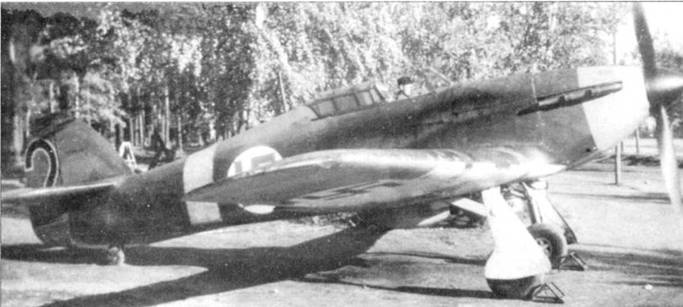 Иллюстрация к книге — ВВС Финляндии 1939-1945 Фотоархив [pic_62.jpg]