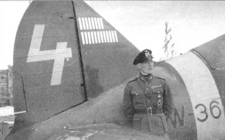 Иллюстрация к книге — ВВС Финляндии 1939-1945 Фотоархив [pic_69.jpg]