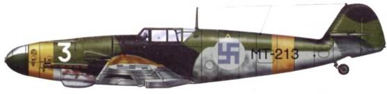 Иллюстрация к книге — ВВС Финляндии 1939-1945 Фотоархив [pic_97.jpg]