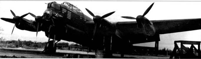 Иллюстрация к книге — Avro Lancaster [pic_108.jpg]
