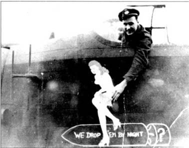 Иллюстрация к книге — Avro Lancaster [pic_122.jpg]