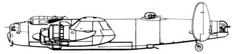 Иллюстрация к книге — Avro Lancaster [pic_13.jpg]