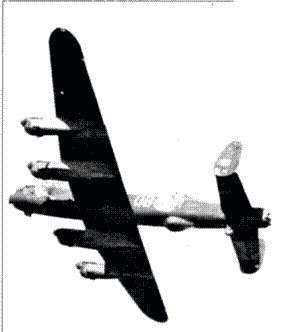 Иллюстрация к книге — Avro Lancaster [pic_137.jpg]