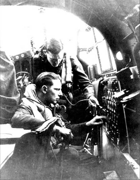 Иллюстрация к книге — Avro Lancaster [pic_139.jpg]