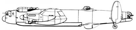 Иллюстрация к книге — Avro Lancaster [pic_14.jpg]