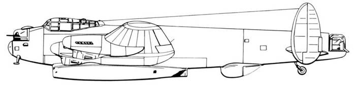 Иллюстрация к книге — Avro Lancaster [pic_176.jpg]