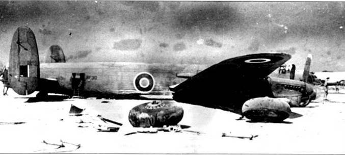 Иллюстрация к книге — Avro Lancaster [pic_177.jpg]