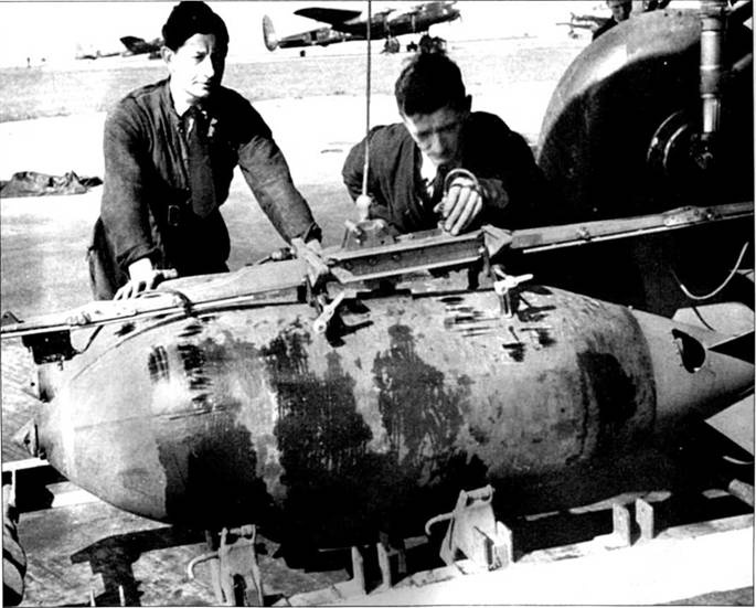 Иллюстрация к книге — Avro Lancaster [pic_31.jpg]