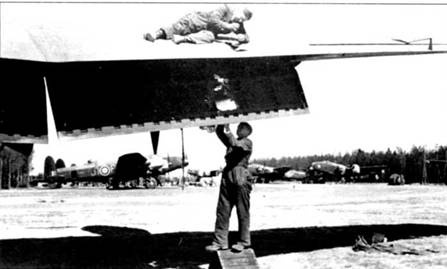 Иллюстрация к книге — Avro Lancaster [pic_57.jpg]