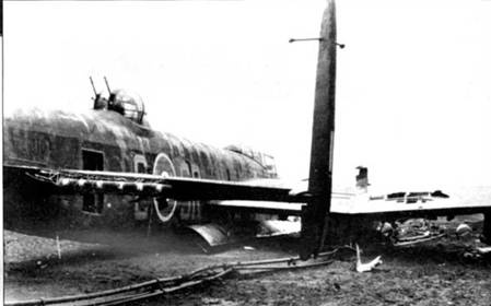 Иллюстрация к книге — Avro Lancaster [pic_66.jpg]