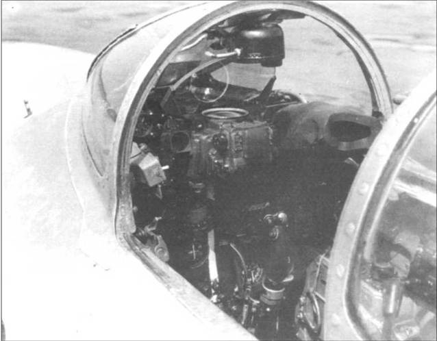 Иллюстрация к книге — МиГ-19 [pic_108.jpg]