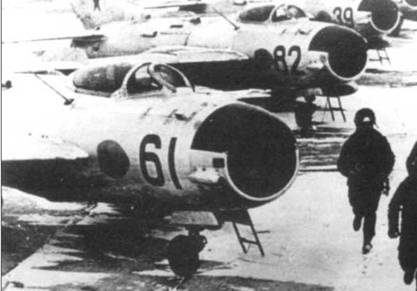 Иллюстрация к книге — МиГ-19 [pic_83.jpg]