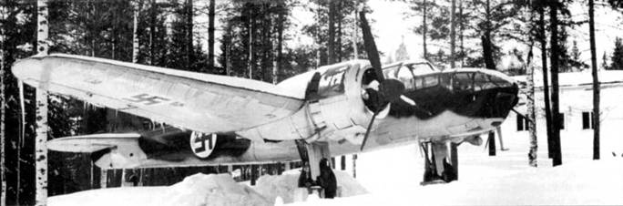 Иллюстрация к книге — Bristol Blenheim [pic_100.jpg]