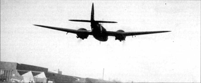 Иллюстрация к книге — Bristol Blenheim [pic_122.jpg]