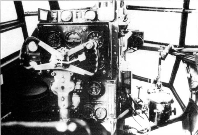 Иллюстрация к книге — Bristol Blenheim [pic_34.jpg]