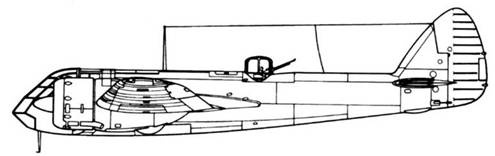 Иллюстрация к книге — Bristol Blenheim [pic_5.jpg]