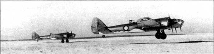 Иллюстрация к книге — Bristol Blenheim [pic_76.jpg]
