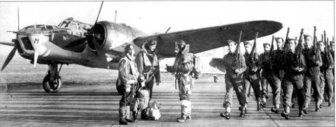 Иллюстрация к книге — Bristol Blenheim [pic_80.jpg]