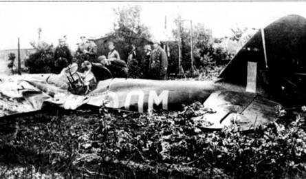 Иллюстрация к книге — Bristol Blenheim [pic_87.jpg]