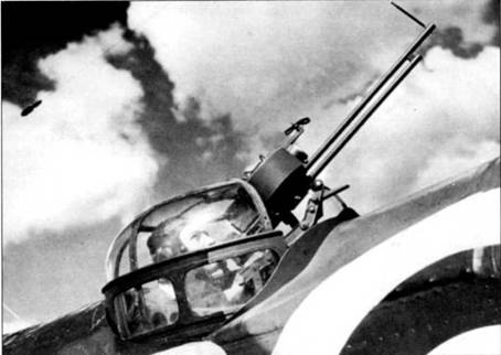 Иллюстрация к книге — Bristol Blenheim [pic_96.jpg]