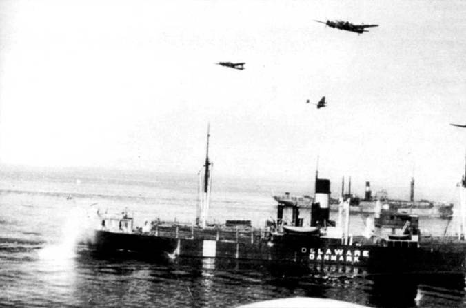 Иллюстрация к книге — Bristol Blenheim [pic_97.jpg]