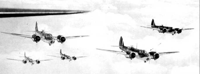 Иллюстрация к книге — Bristol Blenheim [pic_99.jpg]