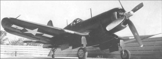 Иллюстрация к книге — F4U Corsair [pic_102.jpg]