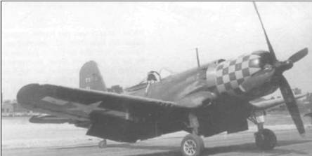 Иллюстрация к книге — F4U Corsair [pic_140.jpg]