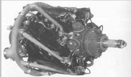 Иллюстрация к книге — F4U Corsair [pic_141.jpg]