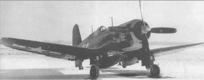 Иллюстрация к книге — F4U Corsair [pic_142.jpg]