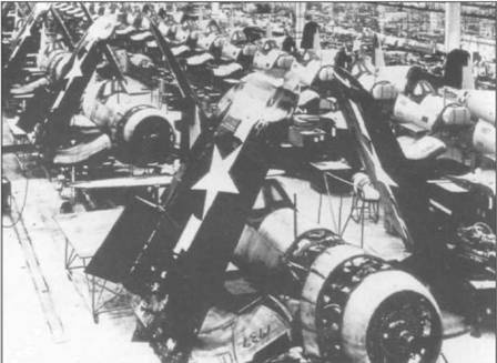 Иллюстрация к книге — F4U Corsair [pic_144.jpg]