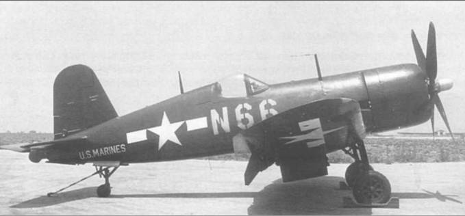 Иллюстрация к книге — F4U Corsair [pic_150.jpg]