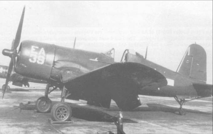 Иллюстрация к книге — F4U Corsair [pic_157.jpg]