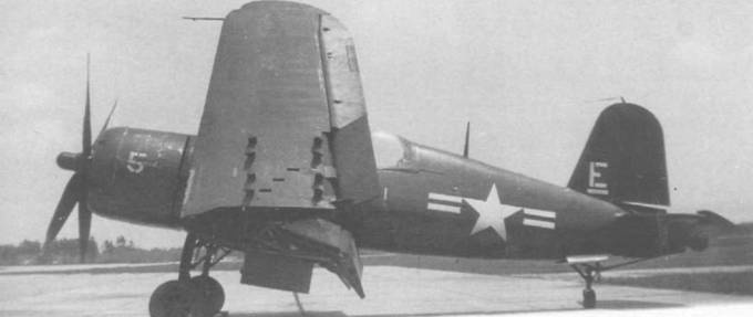 Иллюстрация к книге — F4U Corsair [pic_162.jpg]