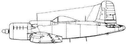 Иллюстрация к книге — F4U Corsair [pic_17.jpg]