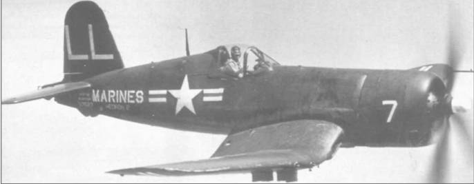 Иллюстрация к книге — F4U Corsair [pic_179.jpg]
