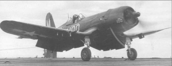Иллюстрация к книге — F4U Corsair [pic_181.jpg]