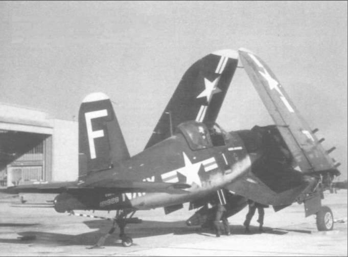 Иллюстрация к книге — F4U Corsair [pic_192.jpg]