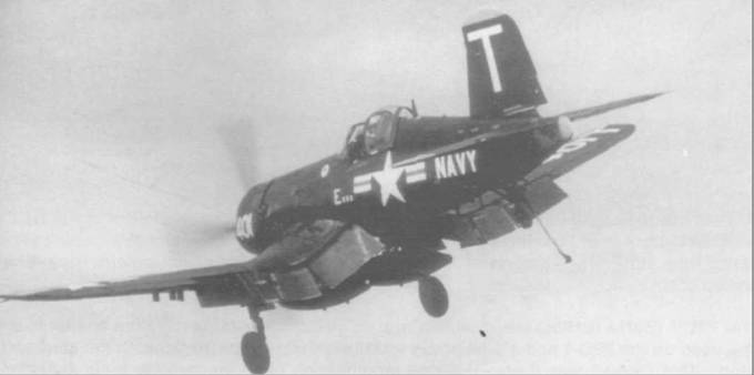 Иллюстрация к книге — F4U Corsair [pic_202.jpg]