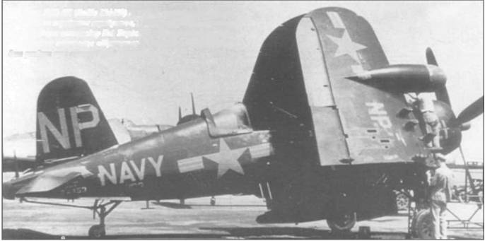 Иллюстрация к книге — F4U Corsair [pic_204.jpg]