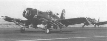 Иллюстрация к книге — F4U Corsair [pic_217.jpg]