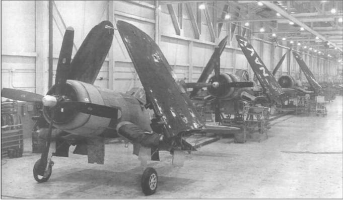 Иллюстрация к книге — F4U Corsair [pic_224.jpg]