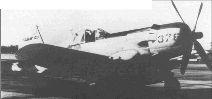 Иллюстрация к книге — F4U Corsair [pic_229.jpg]